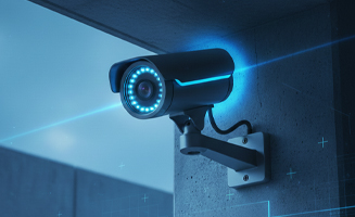 CCTV Access Control System