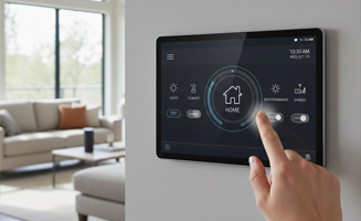 Home Automation System