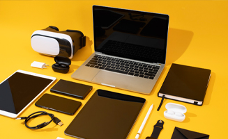 IT Accessory Supply Services