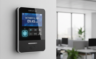 Time Attendance System