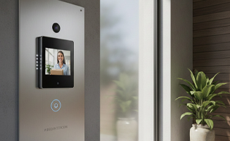 Video Intercom Solution
